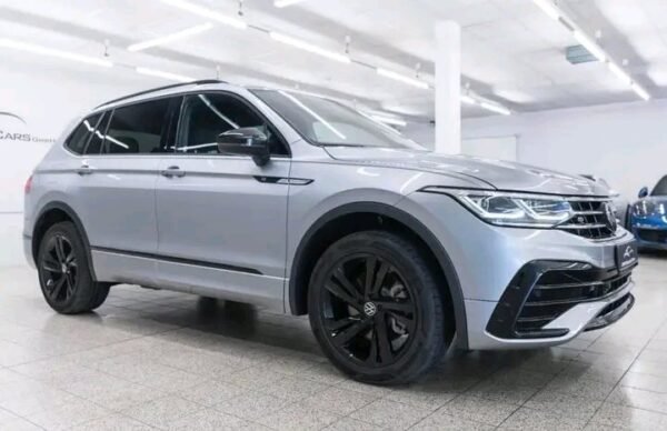 Volkswagen Tiguan – Image 20
