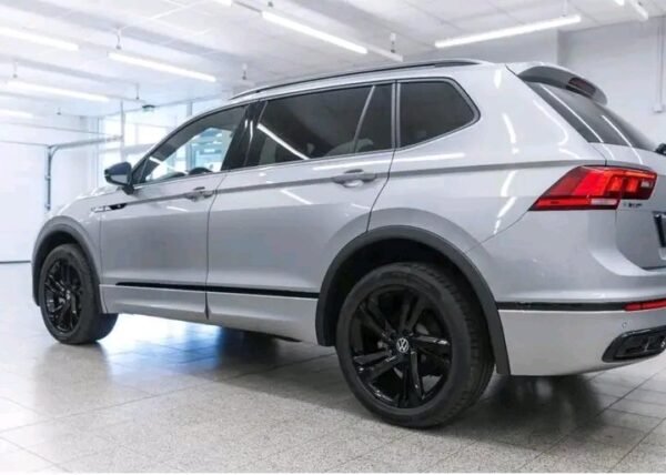 Volkswagen Tiguan – Image 4