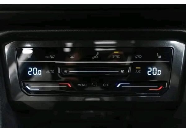Volkswagen Tiguan – Image 5