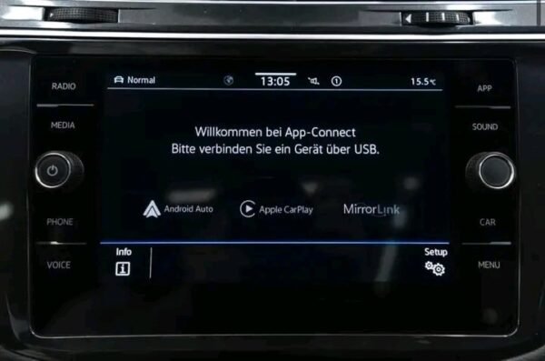 Volkswagen Tiguan – Image 15