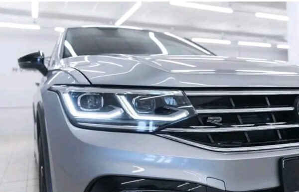 Volkswagen Tiguan – Image 7