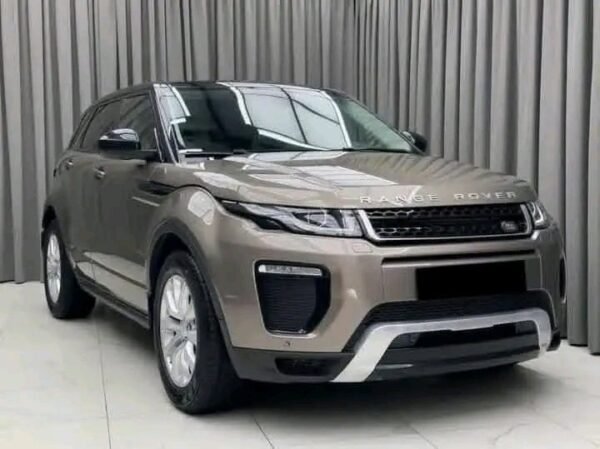 Range Rover Evoque – Image 6
