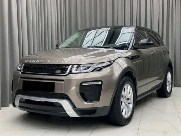 Range Rover Evoque – Image 9
