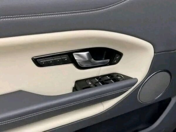 Range Rover Evoque – Image 3