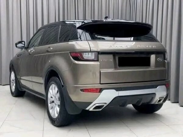 Range Rover Evoque – Image 13