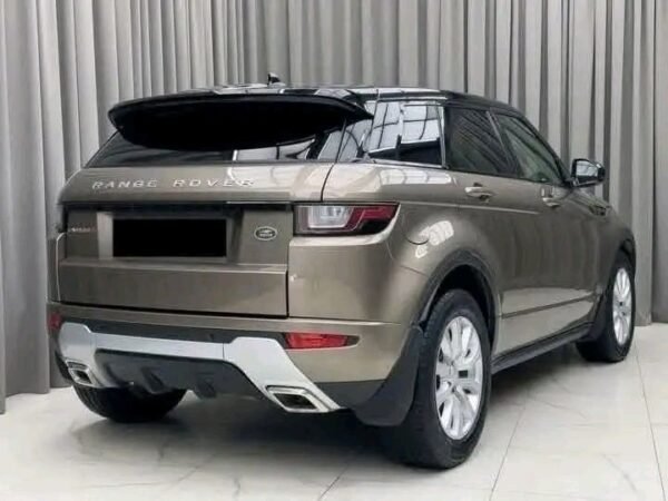 Range Rover Evoque – Image 12