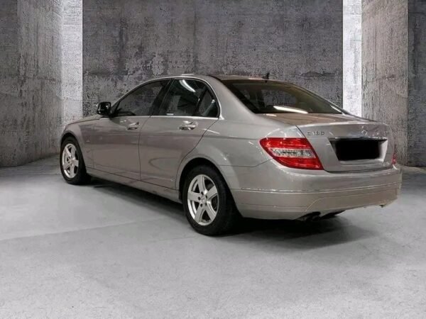 Mercedes-Benz C-Class – Image 4