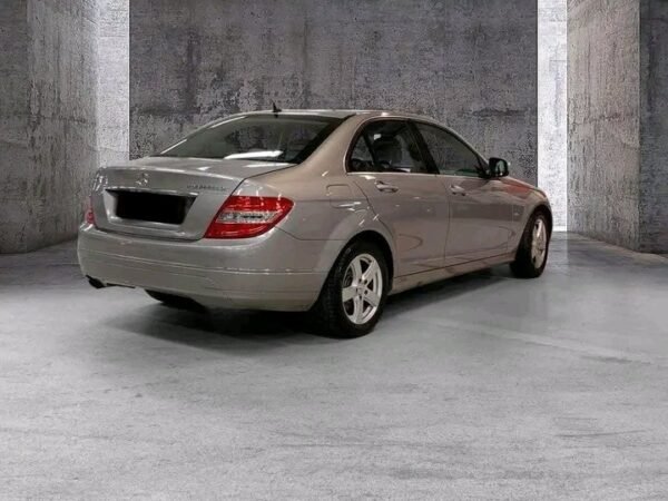 Mercedes-Benz C-Class – Image 5
