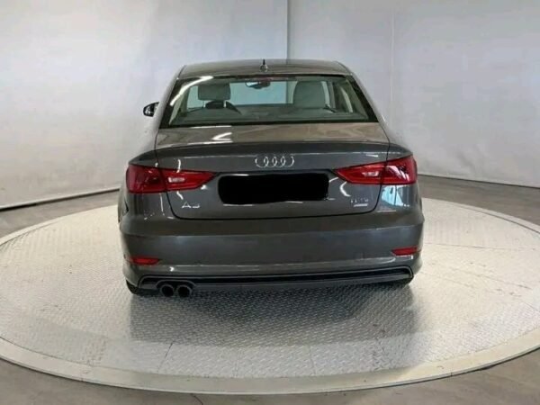 Audi A3 Limousine S-Line - Image 14