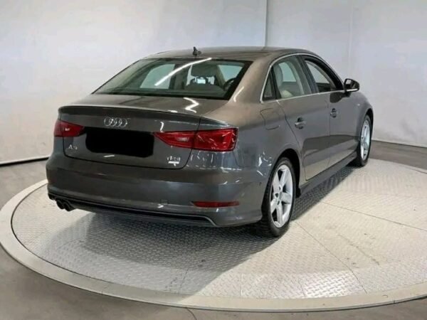 Audi A3 Limousine S-Line - Image 26