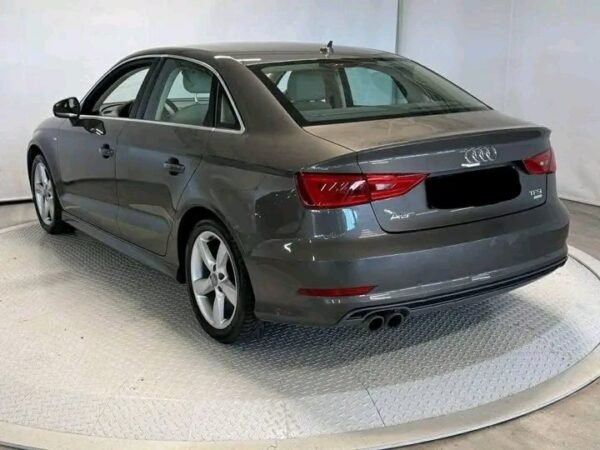 Audi A3 Limousine S-Line - Image 16