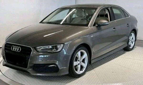 Audi A3 Limousine S-Line - Image 8