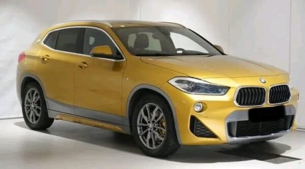 BMW X2 - Image 23