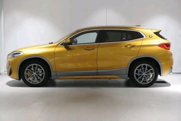 BMW X2 - Image 14