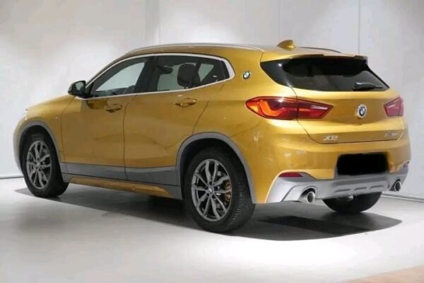 BMW X2 - Image 3