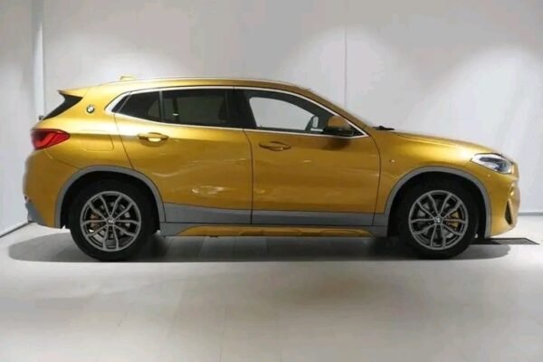 BMW X2 - Image 16