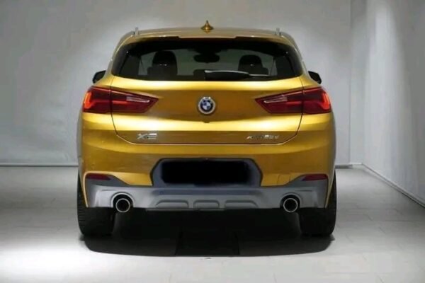 BMW X2 - Image 22