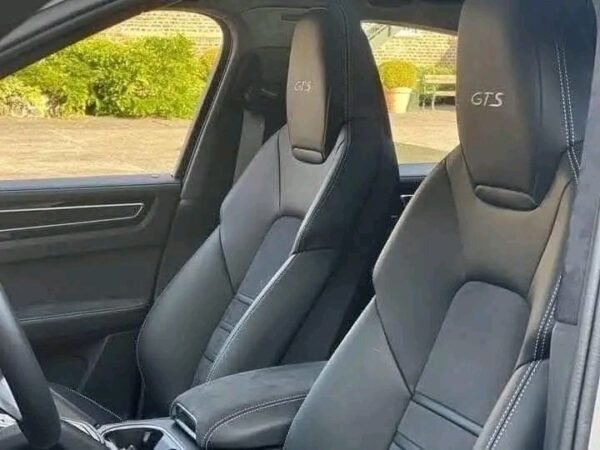 Porsche Cayenne GTS Coupé 22 – Image 12