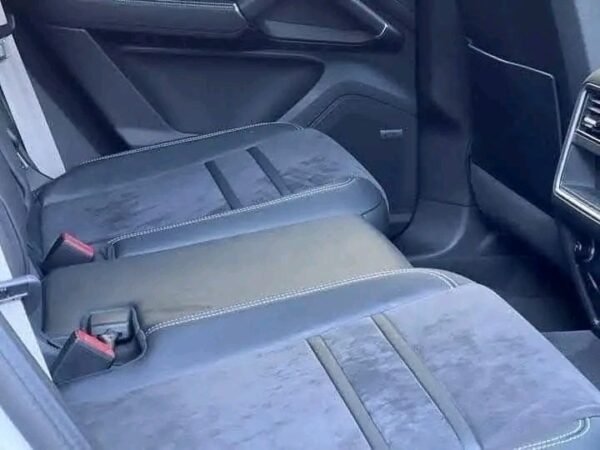 Porsche Cayenne GTS Coupé 22 – Image 5