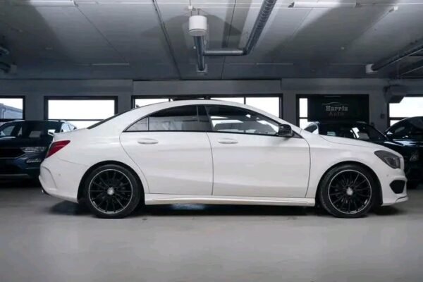 Mercedes-Benz CLA – Image 15