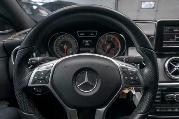Mercedes-Benz CLA – Image 24