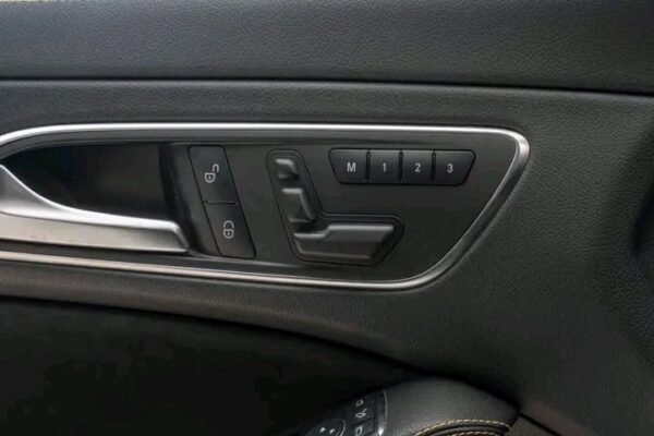 Mercedes-Benz CLA – Image 2