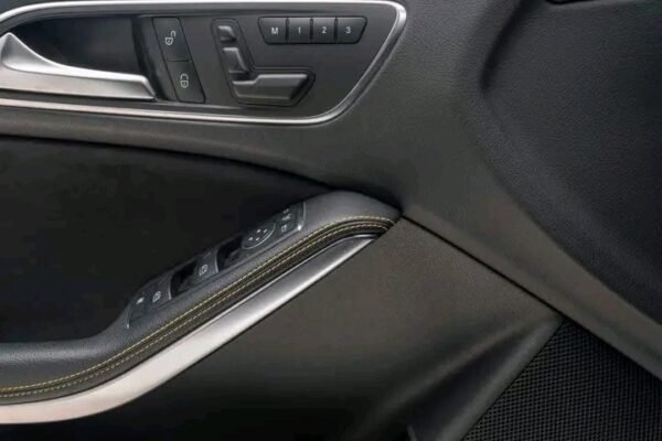 Mercedes-Benz CLA – Image 5