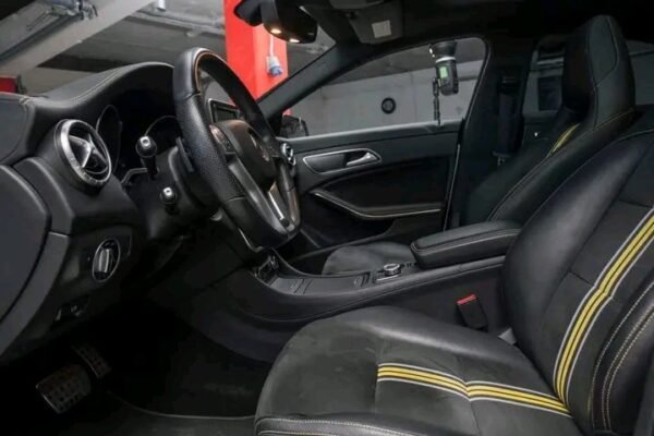 Mercedes-Benz CLA – Image 7