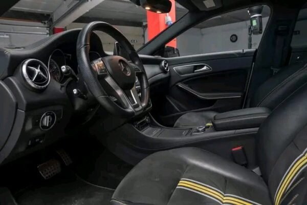 Mercedes-Benz CLA – Image 17