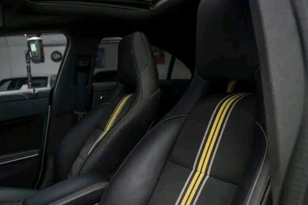 Mercedes-Benz CLA – Image 21