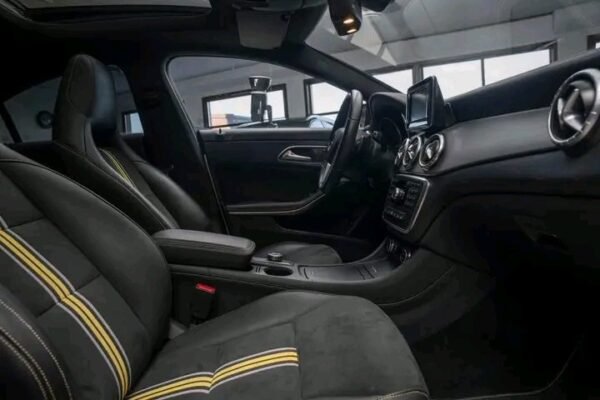 Mercedes-Benz CLA – Image 16