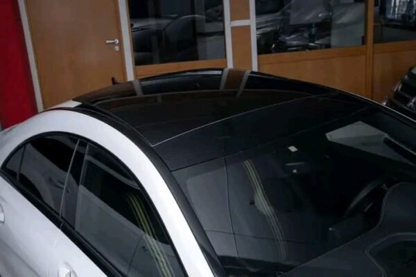 Mercedes-Benz CLA – Image 23