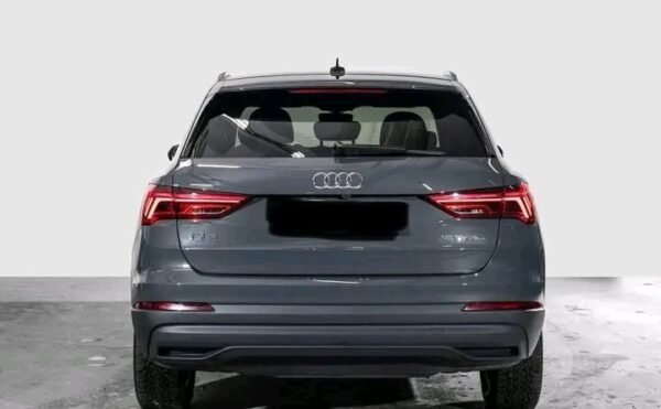 Audi Q3 - Image 14