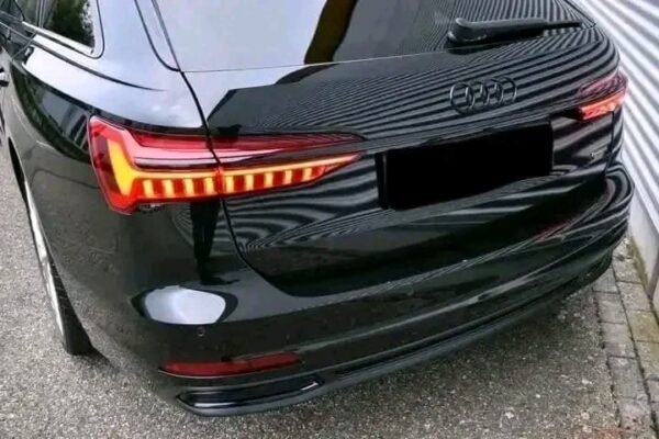 AUDI A6 TFSI S-LINE 340cv – Image 30