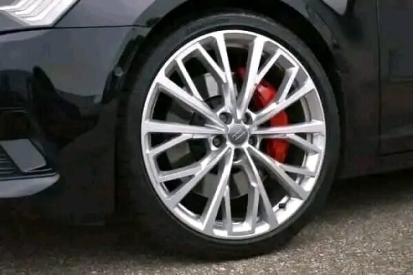 AUDI A6 TFSI S-LINE 340cv – Image 9