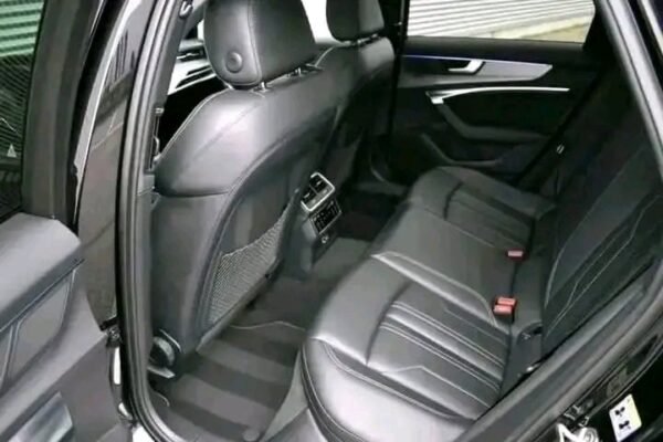 AUDI A6 TFSI S-LINE 340cv – Image 25