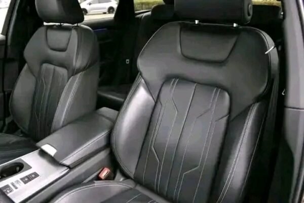 AUDI A6 TFSI S-LINE 340cv – Image 23