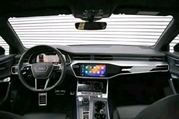 AUDI A6 TFSI S-LINE 340cv – Image 13