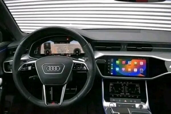 AUDI A6 TFSI S-LINE 340cv – Image 17