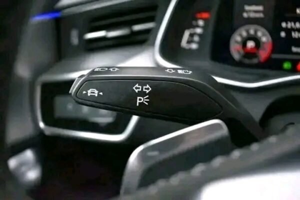 AUDI A6 TFSI S-LINE 340cv – Image 3