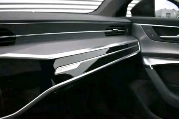 AUDI A6 TFSI S-LINE 340cv – Image 6