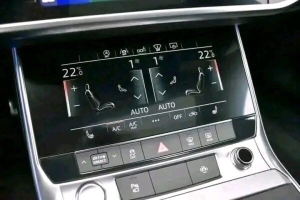 AUDI A6 TFSI S-LINE 340cv – Image 15