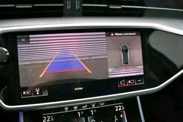 AUDI A6 TFSI S-LINE 340cv – Image 20