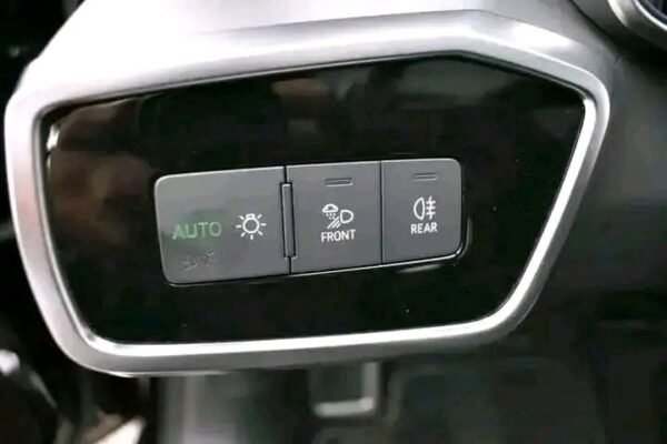 AUDI A6 TFSI S-LINE 340cv – Image 7