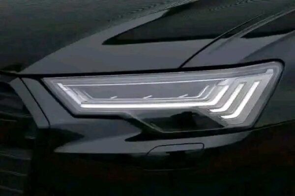 AUDI A6 TFSI S-LINE 340cv – Image 16