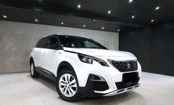 Peugeot 5008 – Image 2