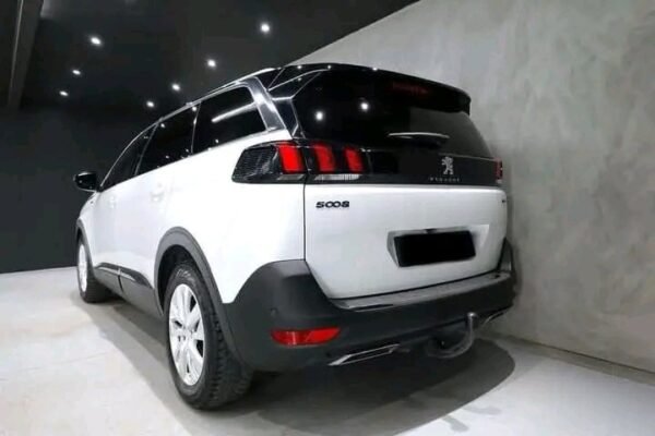 Peugeot 5008 – Image 23