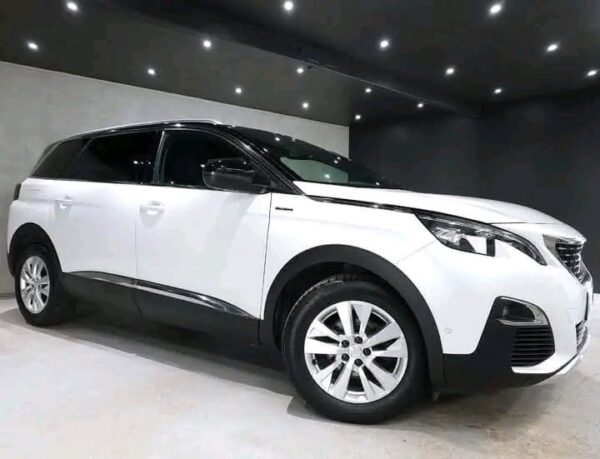 Peugeot 5008 – Image 20