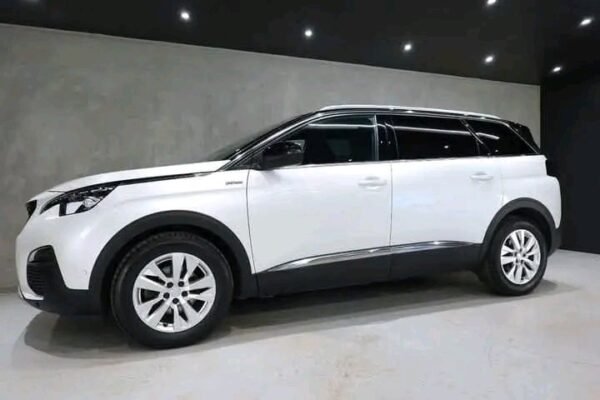 Peugeot 5008 – Image 19