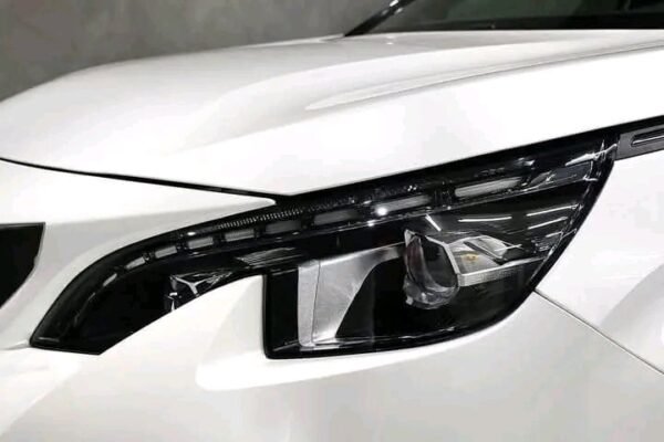 Peugeot 5008 – Image 9